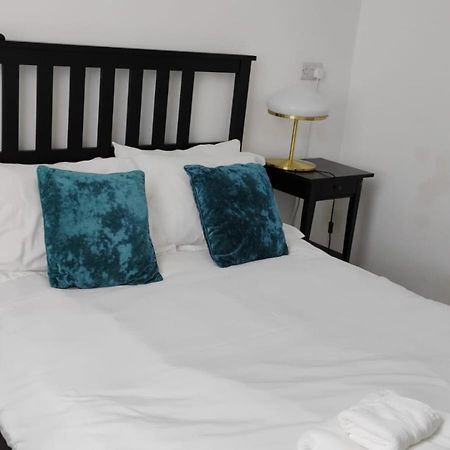 Citystays Rooms With Free Parking Liverpool Exterior foto