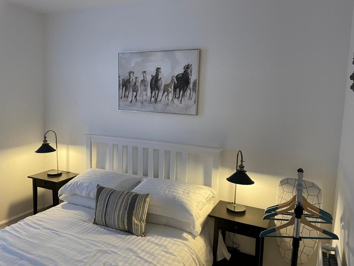 Citystays Rooms With Free Parking Liverpool Exterior foto