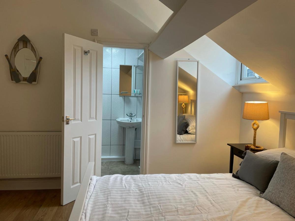 Citystays Rooms With Free Parking Liverpool Exterior foto